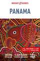 Insight Guides Panama (Travel Guide with Free eBook)