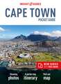 Insight Guides Pocket Cape Town (Travel Guide with Free eBook)