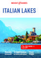 Insight Guides Italian Lakes (Travel Guide with Free eBook)