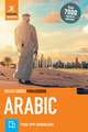 Rough Guides Phrasebook Arabic