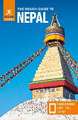 The Rough Guide to Nepal (Travel Guide with Free eBook)