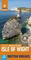 Pocket Rough Guide British Breaks Isle of Wight (Travel Guide with Free eBook)