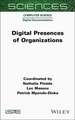 Digital Presences of Organizations