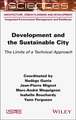 Development and the Sustainable City