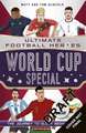 World Cup Special (Ultimate Football Heroes)