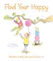 Find Your Happy