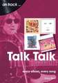 Talk Talk On Track