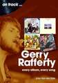 Gerry Rafferty On Track