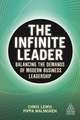 The Infinite Leader – Balancing the Demands of Modern Business Leadership