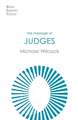 The Message of Judges