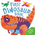 First Dinosaur Book
