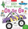 100 FIRST WORDS ON GO PB