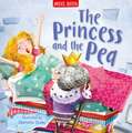 PRINCESS & PEA PB