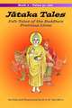 Jataka Tales: Folk Tales of the Buddha's Previous Lives (Volume 2)