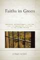 Faiths in Green