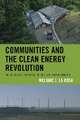 Communities and the Clean Energy Revolution