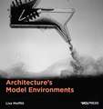 Architecture's Model Environments