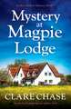 Mystery at Magpie Lodge