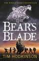 The Bear's Blade