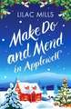 Make Do and Mend in Applewell