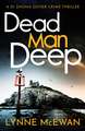 McEwan, L: Dead Man Deep