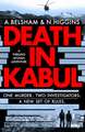 Death in Kabul