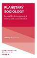 Planetary Sociology – Beyond the Entanglement of Identity and Social Structure