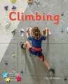 Climbing