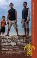 Engaging Environments in Tonga