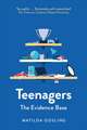 Teenagers