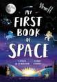 My First Book of Space