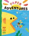 Paper Adventures