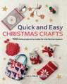 Quick and Easy Christmas Crafts