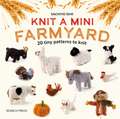 Knit a Mini Farmyard