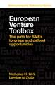 European Venture Toolbox – The path for SMEs to grasp and defend opportunities