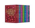 The Complete Sherlock Holmes Collection