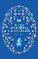 Alice's Adventures in Wonderland