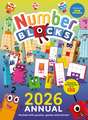 Numberblocks Annual 2026