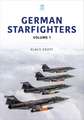 German Starfighters: The Story in Colour: Introduction and Units