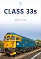 Class 33s