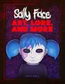 Sally Face