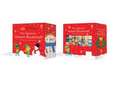 The Usborne Advent Bookshelf