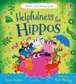 Helpfulness for Hippos