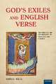 God's Exiles and English Verse