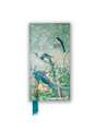 John James Audubon: Magpie Jays (Foiled Slimline Journal)