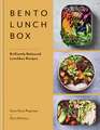 Bento Lunchbox: Brilliantly Balanced Lunchbox Recipes