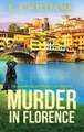 Murder in Florence