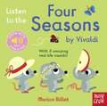 Listen to the Four Seasons by Vivaldi