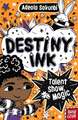 Destiny Ink: Talent Show Magic