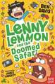 Lenny Lemmon and the Doomed Safari